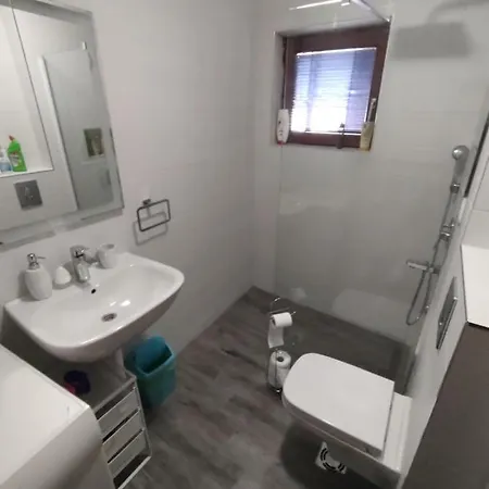 Apartamento Plavi Airport