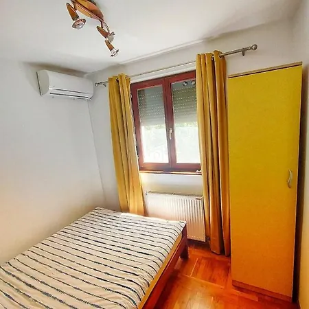 Apartamento Plavi Airport