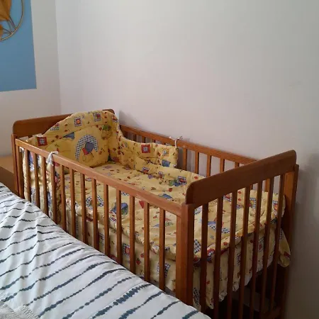 Plavi Airport * Belgrado