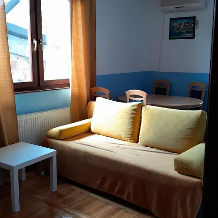 Appartamento Plavi Airport *