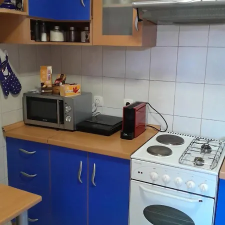 Apartamento Plavi Airport