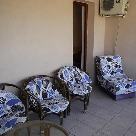 Apartamento Plavi Airport