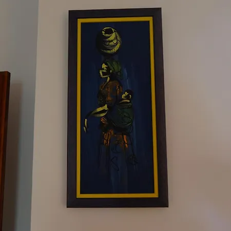 Appartamento Plavi Airport