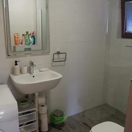 Plavi Airport Apartamento Belgrado