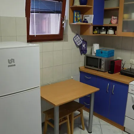 Apartamento Plavi Airport Belgrado