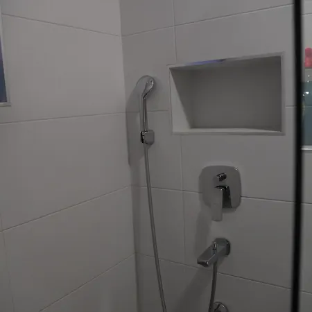 Plavi Airport * Belgrado