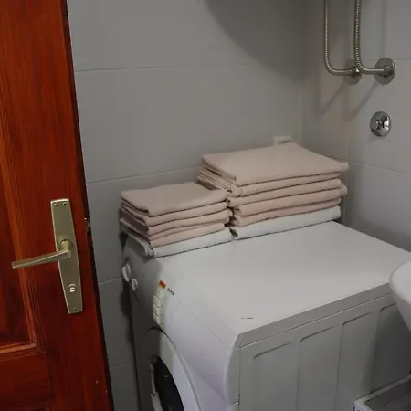 Plavi Airport Appartamento