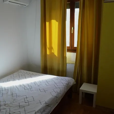 Apartamento Plavi Airport