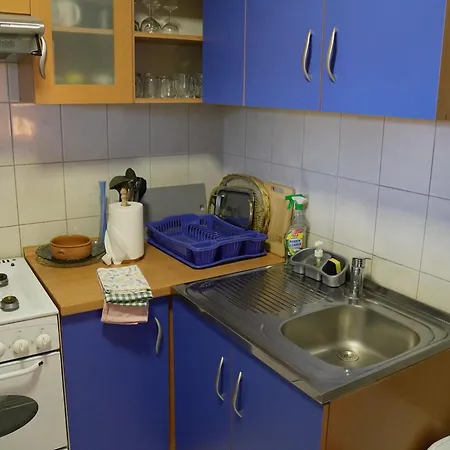 Apartamento Plavi Airport *