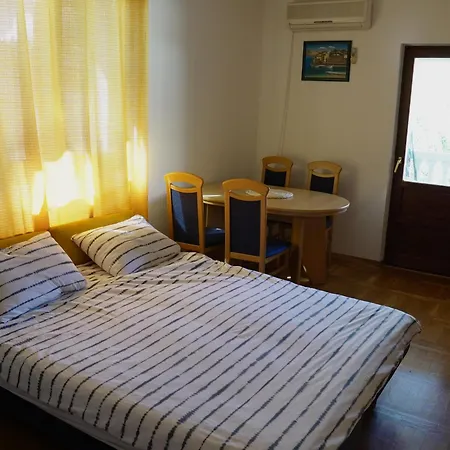 Apartamento Plavi Airport Belgrado