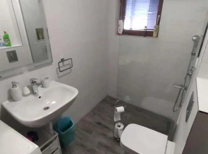 Appartement Plavi Airport