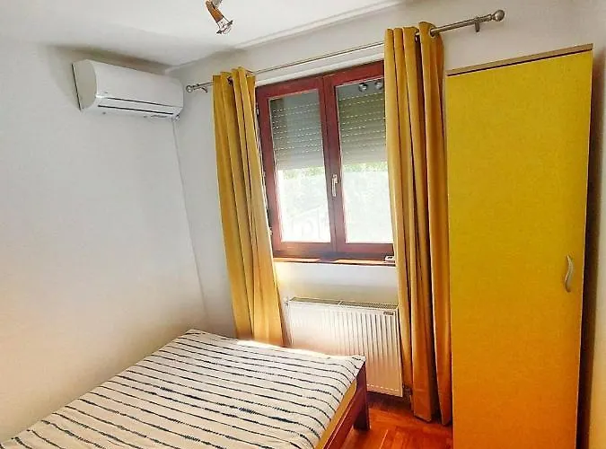 Apartamento Plavi Airport