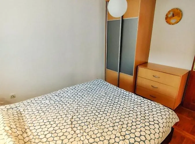 Plavi Airport Apartamento Belgrado