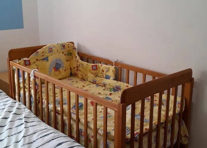 Plavi Airport * Belgrado