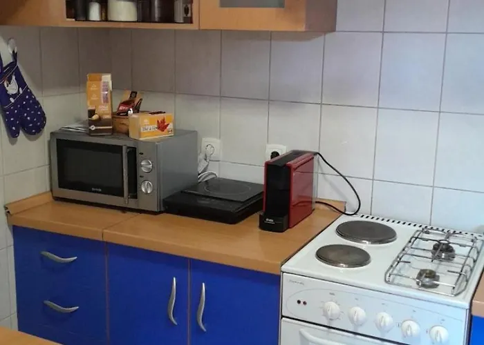 Apartamento Plavi Airport