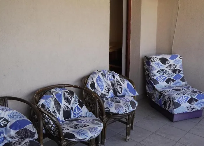 Apartamento Plavi Airport