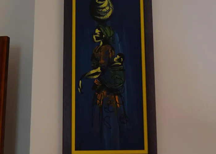 Appartement Plavi Airport