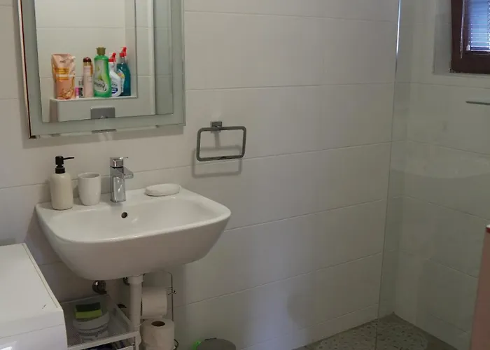 Plavi Airport Apartamento Belgrado