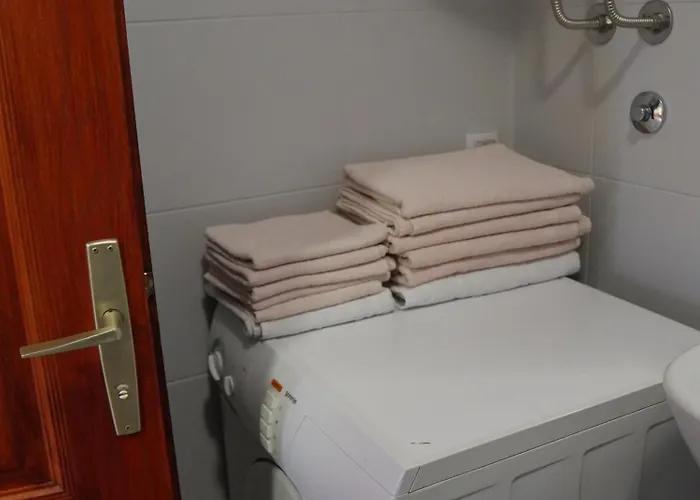 Plavi Airport Apartamento