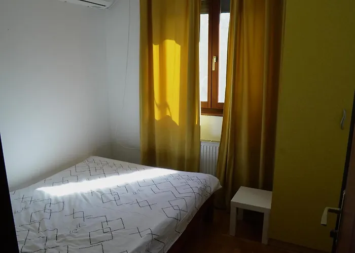 Apartamento Plavi Airport