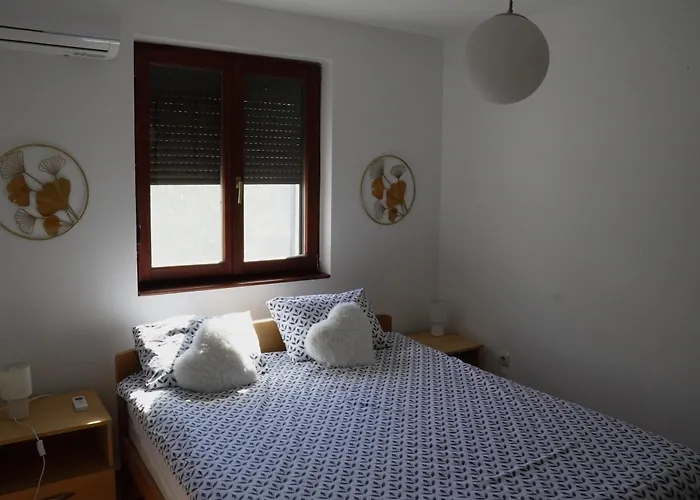 Plavi Airport Apartamento Belgrado