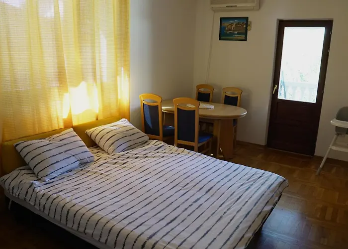 Apartamento Plavi Airport Belgrado