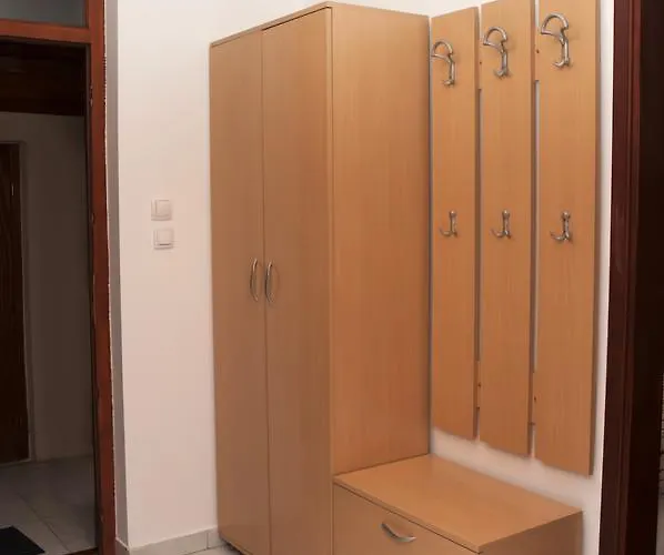 Apartamento Plavi Airport